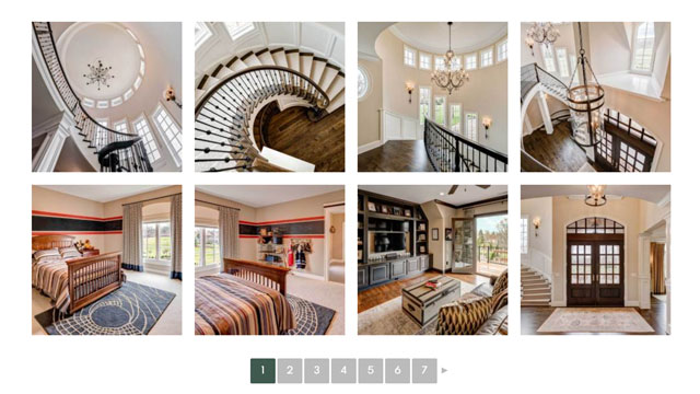 Timbercrest photo gallery